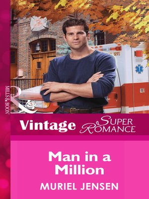 cover image of Man in a Million